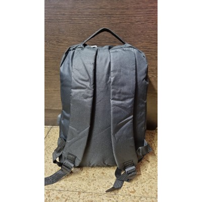 Mochila Chapelle - Urbana Negro