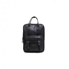 Chimola - Mochila Portanotebook Impermeable Negro