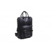 Chimola - Mochila Portanotebook Impermeable Negro