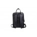 Chimola - Mochila Portanotebook Impermeable Negro
