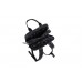 Chimola - Mochila Portanotebook Impermeable Negro