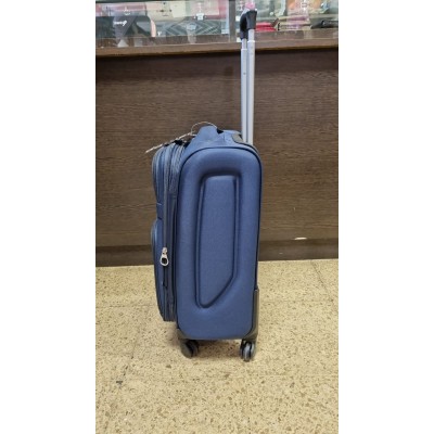 Valija Dattier - Cabina Tela Azul D3030