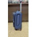 Valija Dattier - Cabina Tela Azul D3030