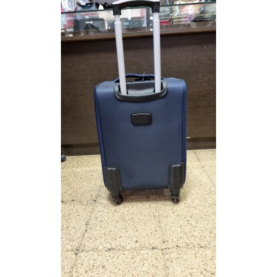 Valija Dattier - Cabina Tela Azul D3030