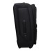 Valija Dattier - Mediana Tela Negro D3030