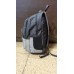 Mochila Dattier - Urbana Gris/negro