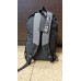 Mochila Dattier - Urbana Gris/negro