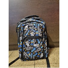 Mochila Dattier - Urbana Celeste