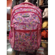 Mochila Dattier - Infantil Rosa