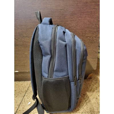 Mochila Dattier Azul  Ae544