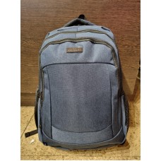 Mochila Dattier - Azul  Ae544