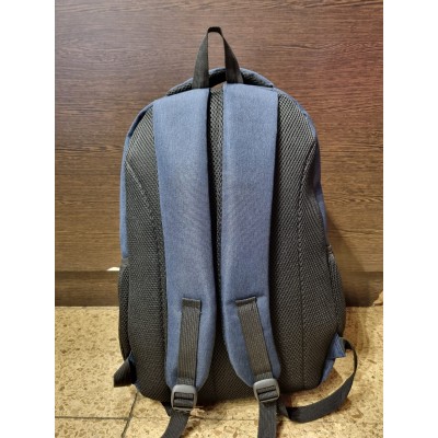 Mochila Dattier Azul  Ae544