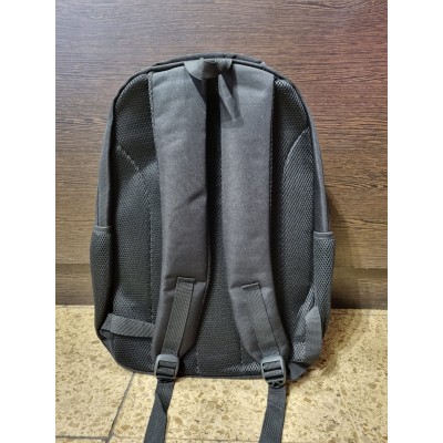Mochila Dattier Negro  Ae544