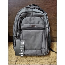 Mochila Dattier - Urbana Gris
