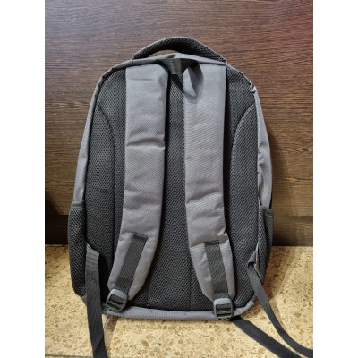 Mochila Dattier Urbana Gris