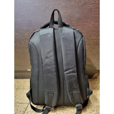 Mochila Dattier Urbana Negro
