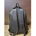 Mochila Dattier - Urbana Negro