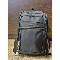 Mochila Dattier - Urbana Negro
