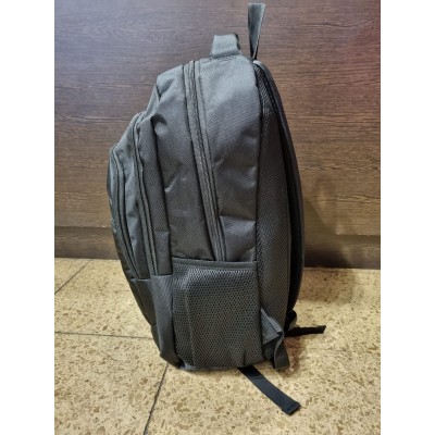 Mochila Dattier Urbana Negro