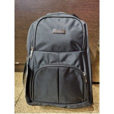 Mochila Dattier - Urbana Negro