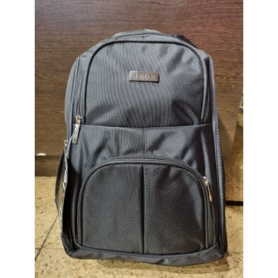 Mochila Dattier Urbana Negro