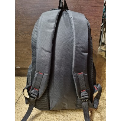 Mochila Dattier Urbana Negro