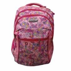 Mochila Dattier Infantil Rosa