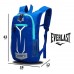 Mochila Everlast - Trekking  Azul 