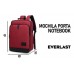 Mochila Everlast - Bordo