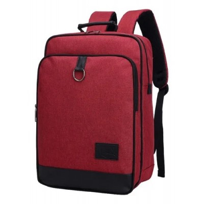Mochila Everlast - Bordo