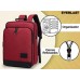 Mochila Everlast - Bordo