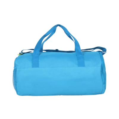 Bolso Deportivo Urbano Everlast Azul