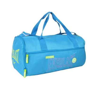 Bolso Deportivo Urbano Everlast Azul