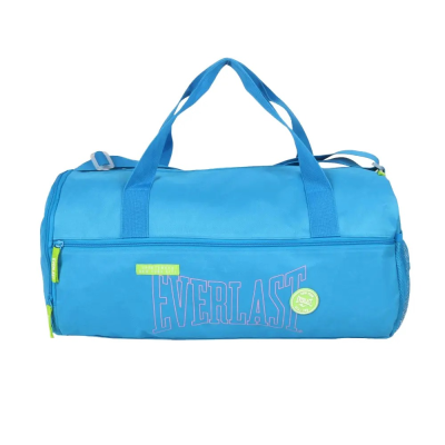 Bolso Deportivo Urbano Everlast Azul