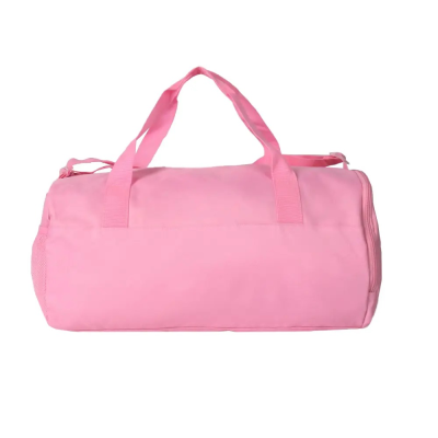 Bolso Deportivo Urbano Everlast Rosa