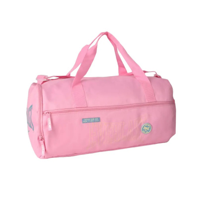 Bolso Deportivo Urbano Everlast Rosa