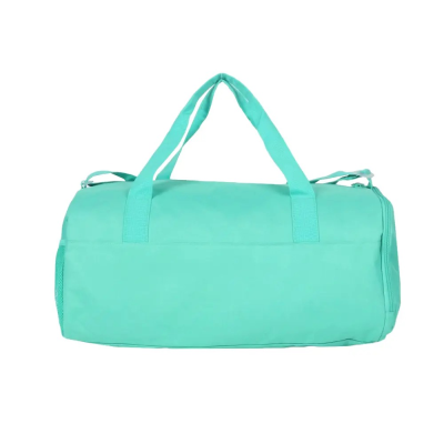 Bolso Deportivo Urbano Everlast Menta