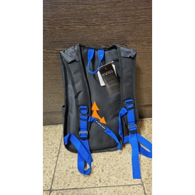 Mochila Everlast - Trekking Negro