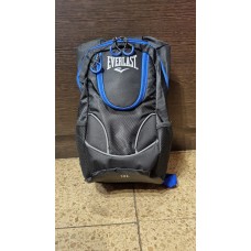 Mochila Everlast - Trekking Negro