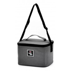 Lunchera Térmica Alpine Skate Gris