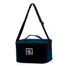 Lunchera Térmica Alpine Skate Negro