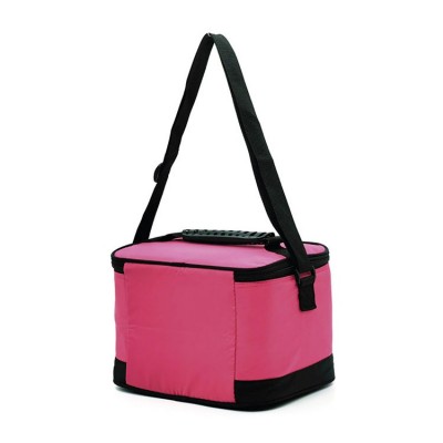 Lunchera Térmica Alpine Skate Fucsia