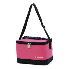 Lunchera Térmica Alpine Skate Fucsia