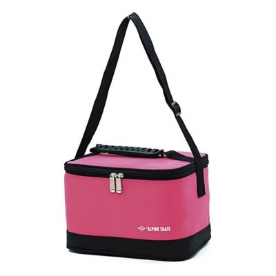 Lunchera Térmica Alpine Skate Fucsia