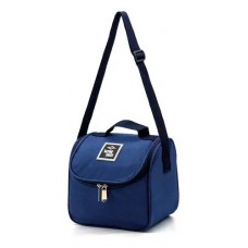 Lunchera Térmica Alpine Skate Azul