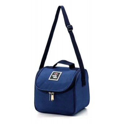 Lunchera Térmica Alpine Skate Azul