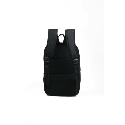 Mochila Elf Portanotebook Negro
