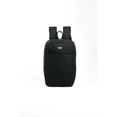 Mochila Elf Portanotebook Negro
