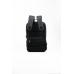 Mochila Elf - Portanotebook Puerto Usb Con Bolsillo Seguridad Gris