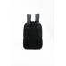 Mochila Elf - Portanotebook División Aparte Bolsillo Seguridad Negro